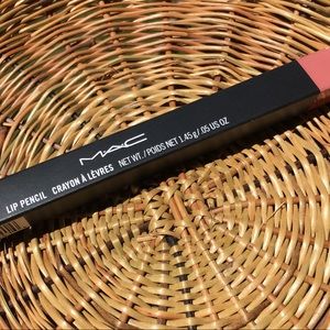 MAC LIP PENCIL - DERVISH